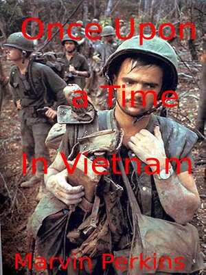 cover image of Once Upon a Time in Vietnam